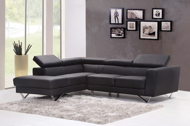 Möbel Couch