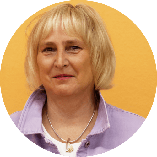 Team Birgit Helmecke