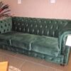 Sofa und Sessel Newport