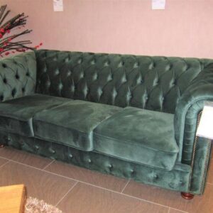 Sofa und Sessel Newport