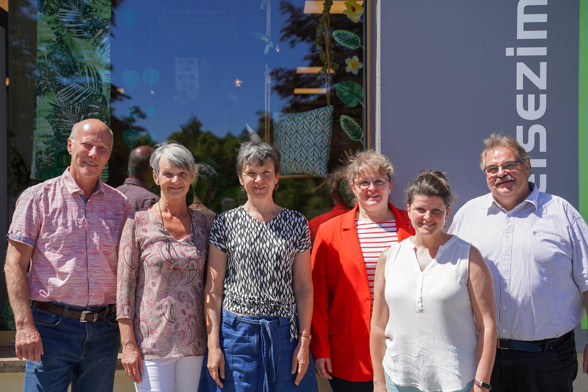 Möbelhaus-Ebersbach-Teamfoto