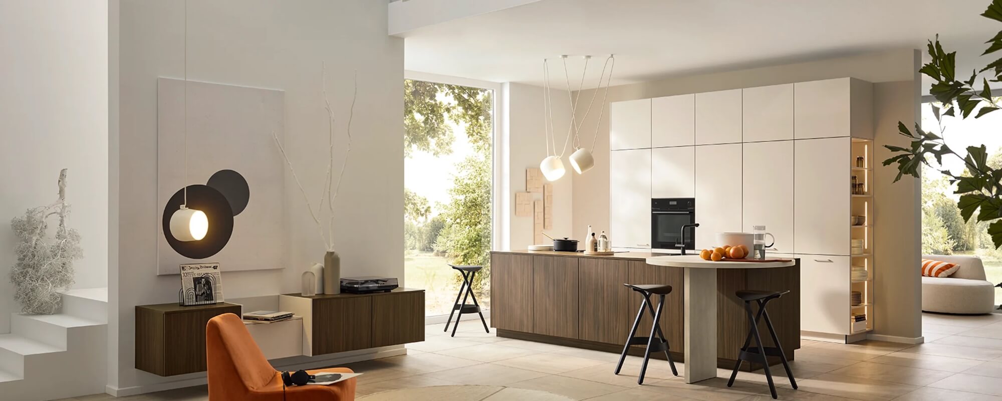 Nolte-Design-Inselkueche-Walnuss-Havanna