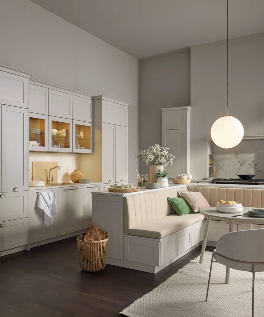 Nolte-Landhauskueche-Chester-Sahara Nolte Innovationen 2026