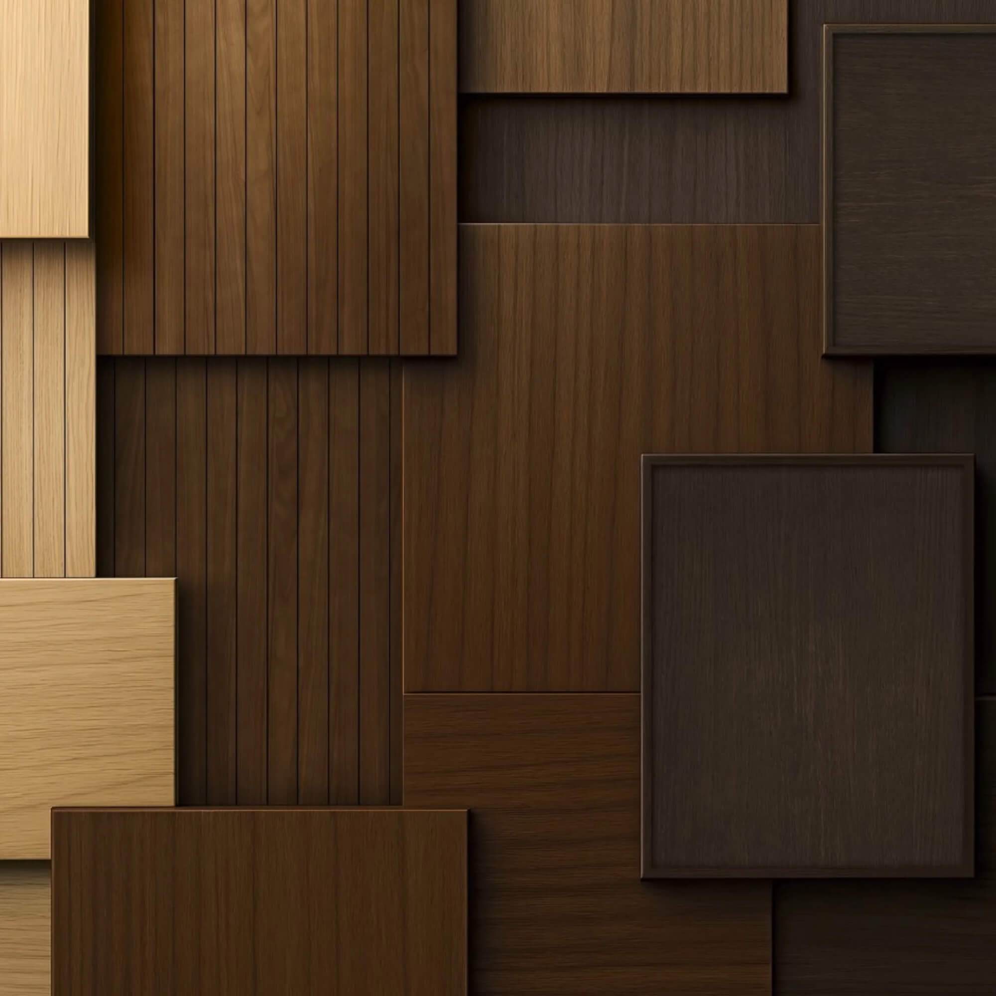 Nolte-Neo-Echtholzkonzept