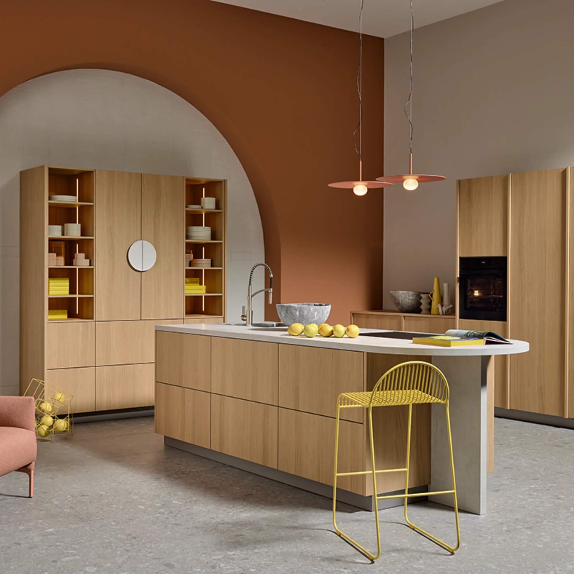 Nolte-neo-Eiche-Bianco