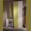 Garderobe Bastogne
