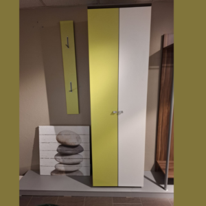Garderobe Bastogne