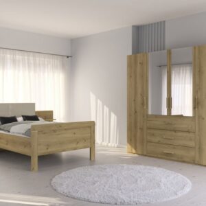 Schlafzimmer Sortino