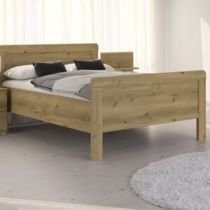 Schlafzimmer Sortino Asteiche