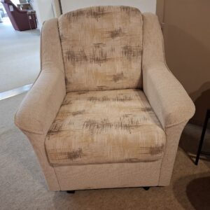 Sessel Nizza 2-farbig