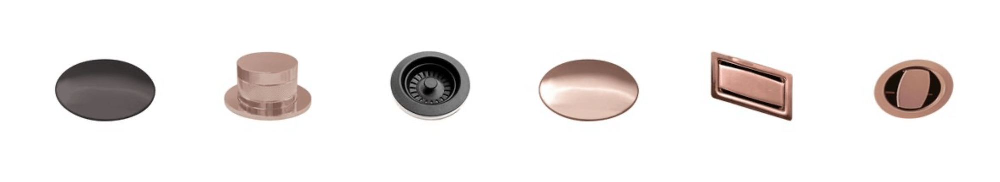 Systemceram-Zubehoer