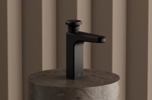 Villeroy-Boch-Normalmixer-Armatur-Vea Neuheiten 2026 bei Villeroy & Boch und Systemceram