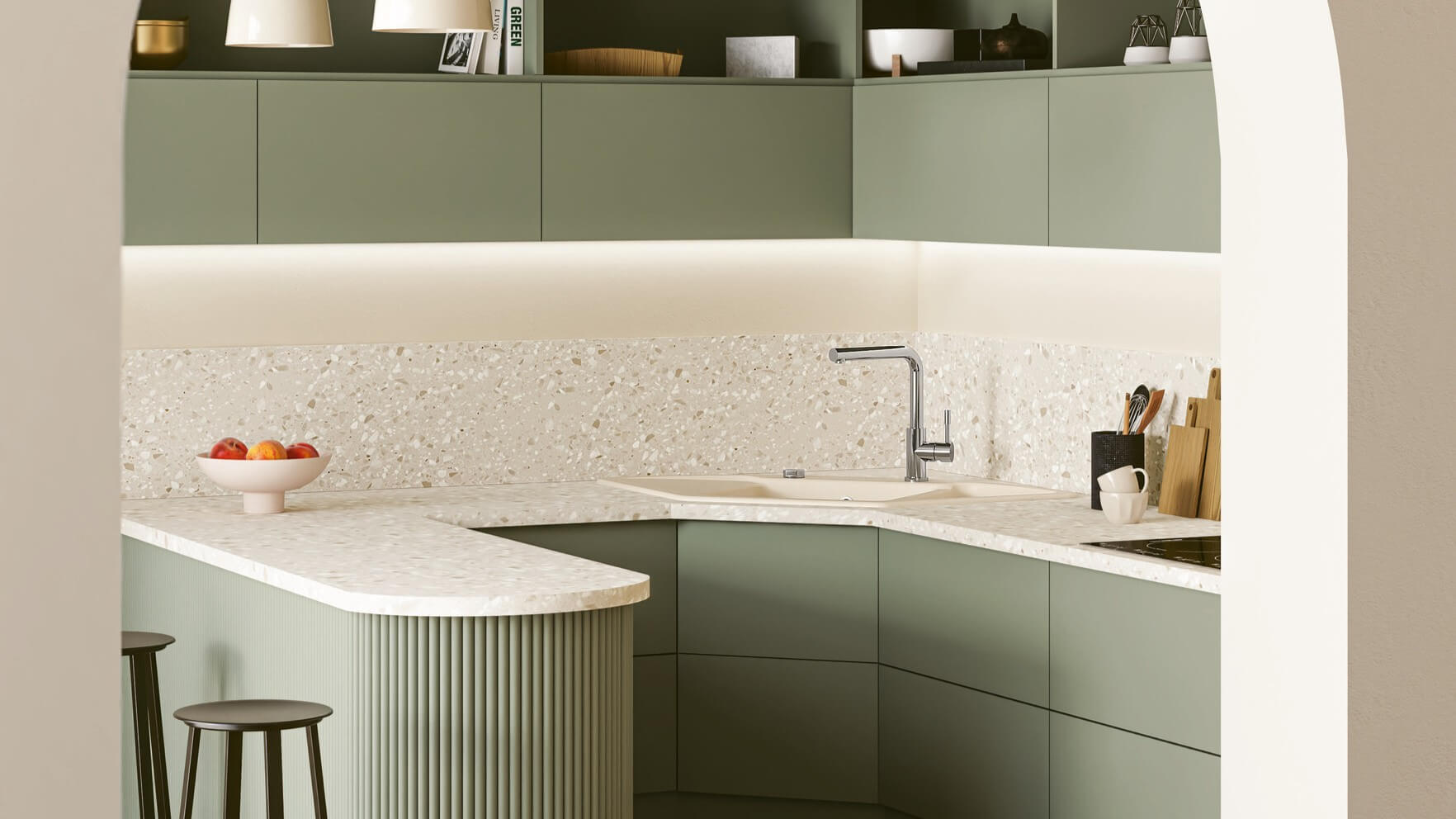 Villeroy&Boch Neuheiten 2026 Spüle