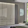 Wiemann Monaco Schrank Beige