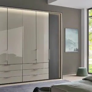 Wiemann Monaco Schrank Beige
