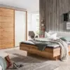 Wiemann Schlafzimmer Livorno Holz