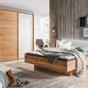 Wiemann Schlafzimmer Livorno Holz