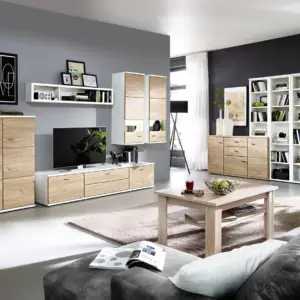 Wohnwand EM Multiplan