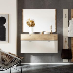 garderobe Bastogne