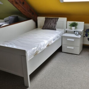 Einzel-Schlafzimmer KS 583417