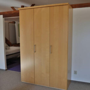 Kleiderschranksystem 2