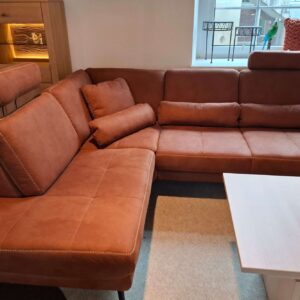 Polstergarnitur Zehdenick KS983222