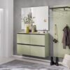 Garderobe punta-garderobe-salbeigruen-milieu