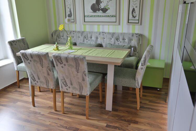 Tischgruppe Barnickel