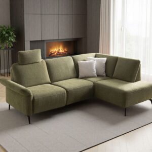 polstergarnitur constantino-olive