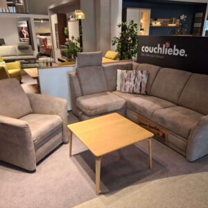 Polstergarnitur onyx