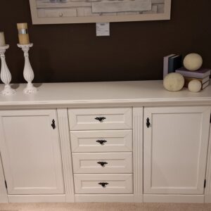 speisezimmer maisonette-sideboard-weiss-frontal