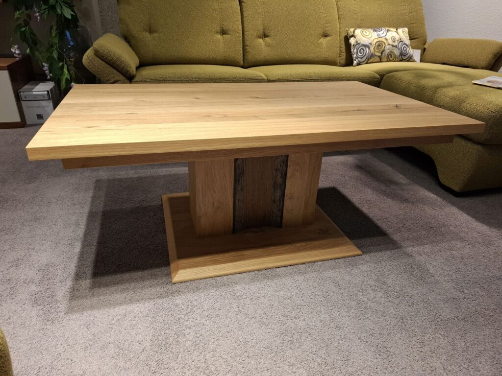 Couchtisch Silva