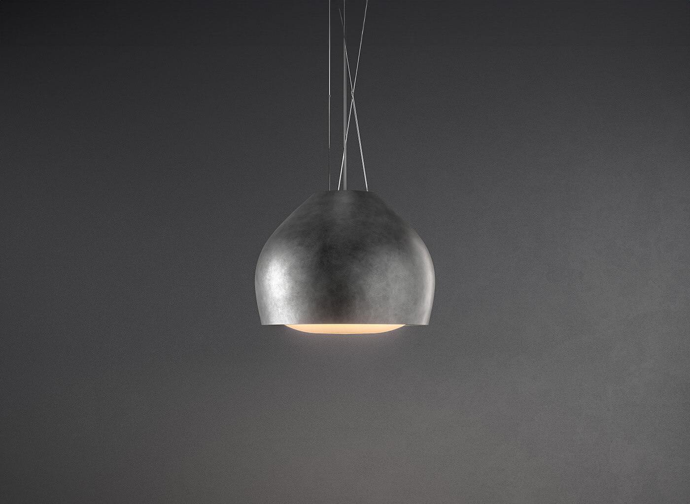Falmec Dunstabzugshauben: Design-Inselhaube Sophie
