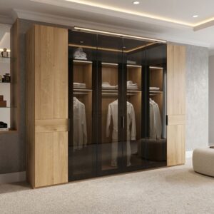 cardiff-schlafzimmer-drehtuerenschrank-300cm-eiche-bianco-rauchglas