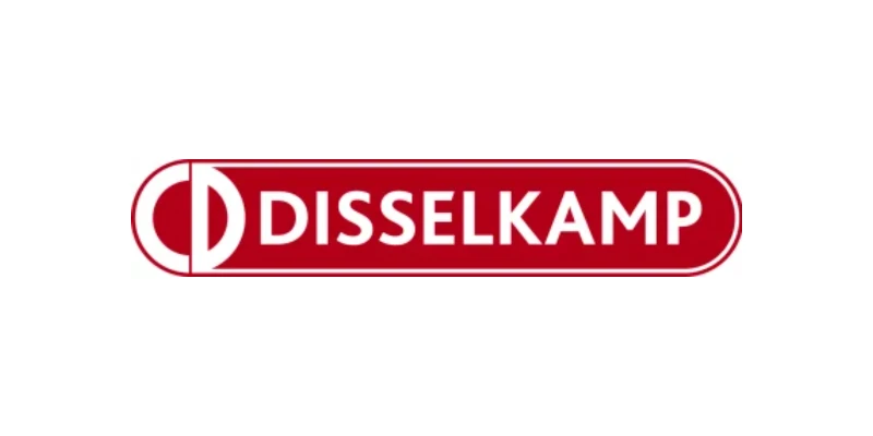 Disselkamp Logo