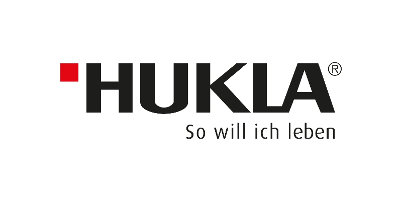 Hukla Logo