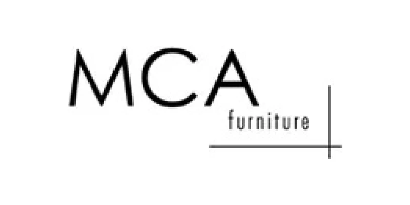 MCA furniture Logo
