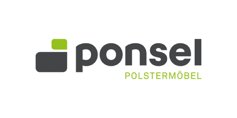 Ponsel Logo