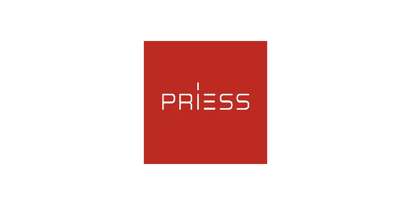Priess Logo