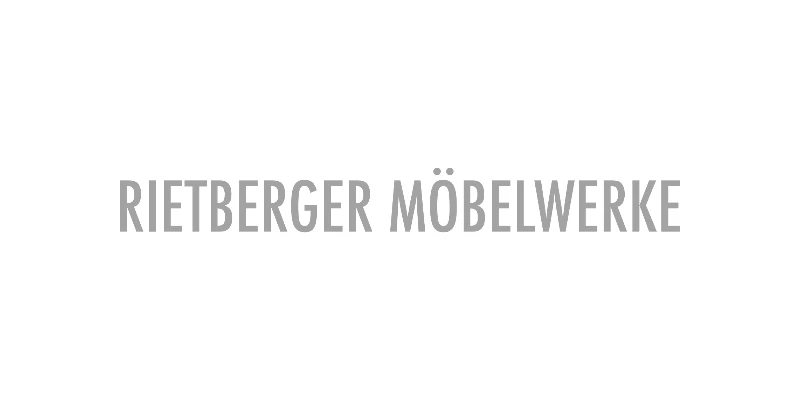 Rietberger Logo